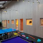 Hotel Coalshed