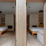 Hotel Coalshed