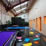 Coalshed Hotel 2*