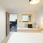Hotel Coalshed