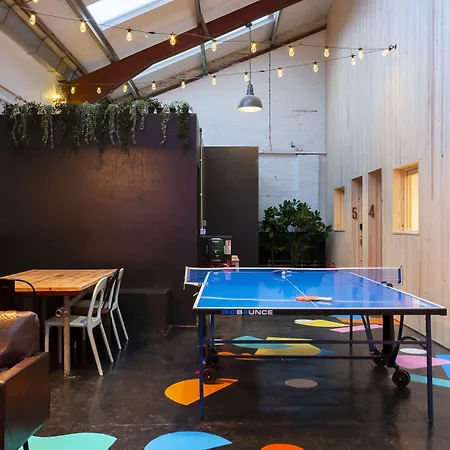 Coalshed Hotel 2*