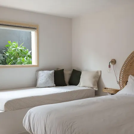 Hotel Coalshed 2*