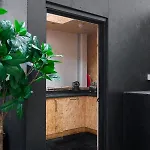 Отель Coalshed