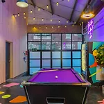 酒店 Coalshed 布里斯托