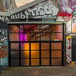 Coalshed Отель