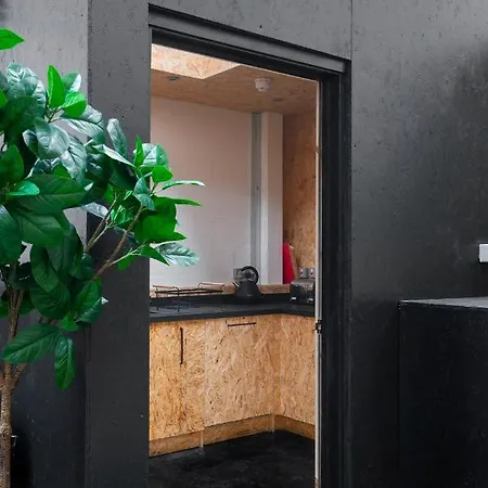 Hotel Coalshed
