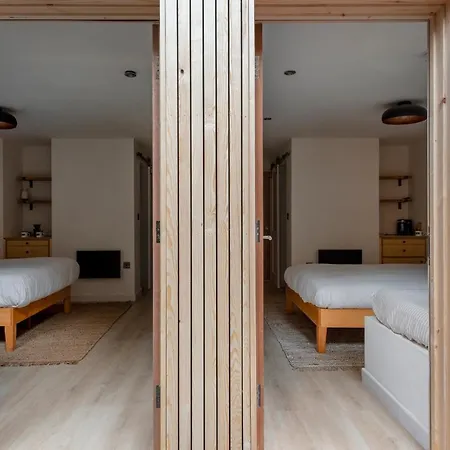 Hotel Coalshed