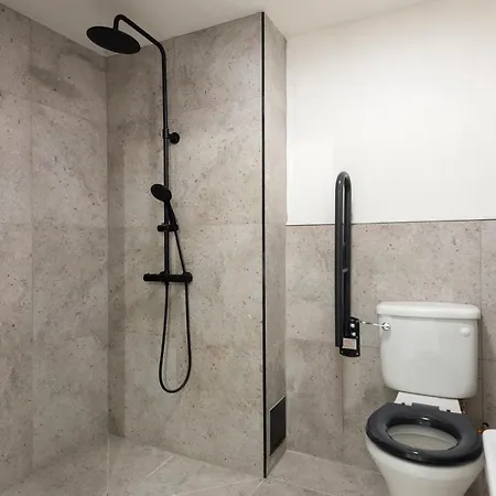 Coalshed Otel 2*
