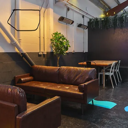 Coalshed 2* Бристоль