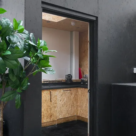 Coalshed Hotel Bristol