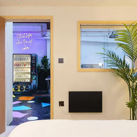 Hotel Coalshed 2*