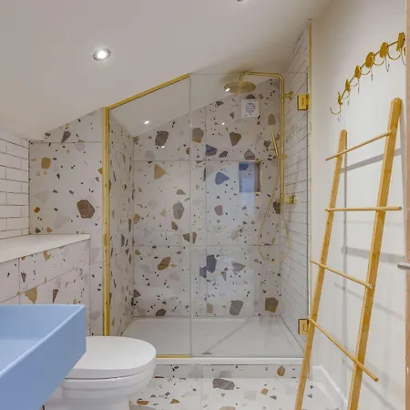 Coalshed Otel Bristol