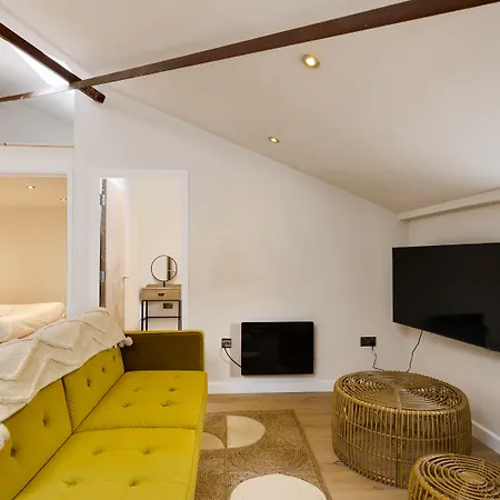 Hotel Coalshed Bristol