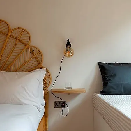 Otel Coalshed Bristol
