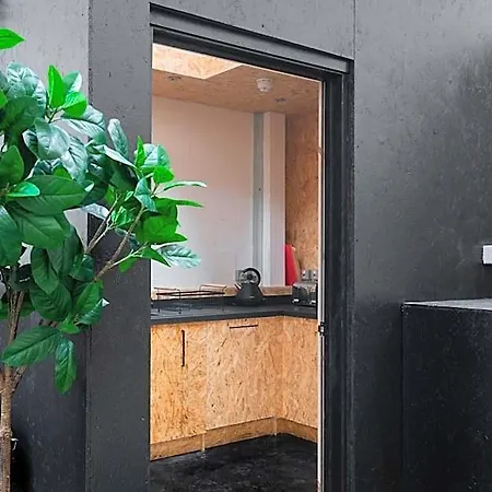 Coalshed Otel