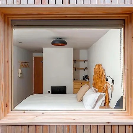 Coalshed Otel