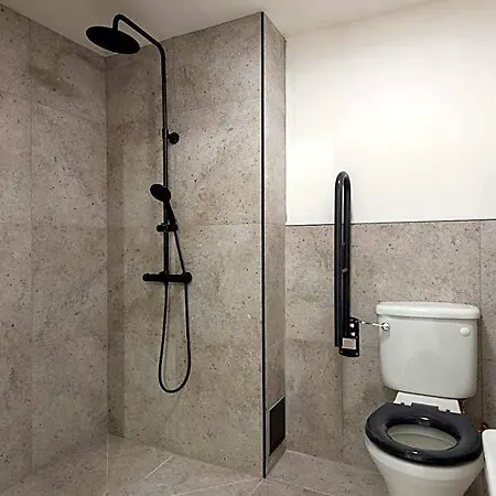 Coalshed Otel 2*