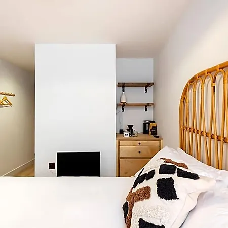 Coalshed Otel