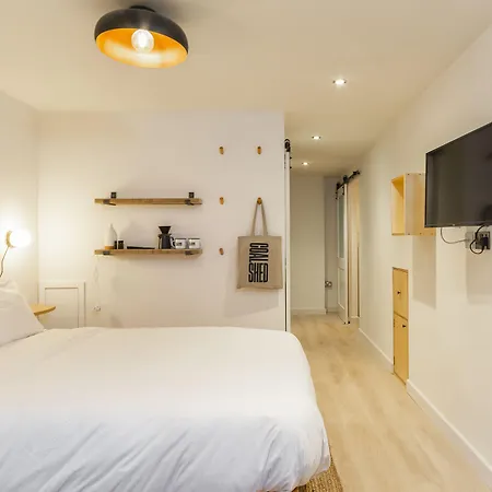 Hotel Coalshed