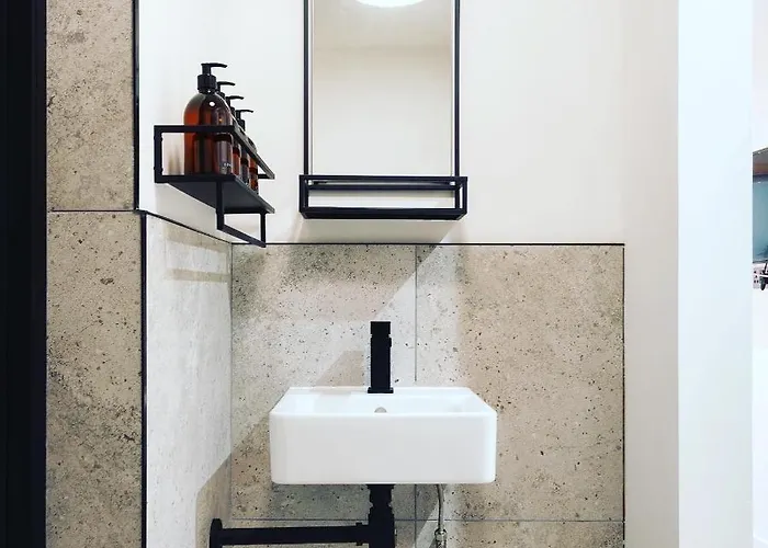 Coalshed 酒店 布里斯托