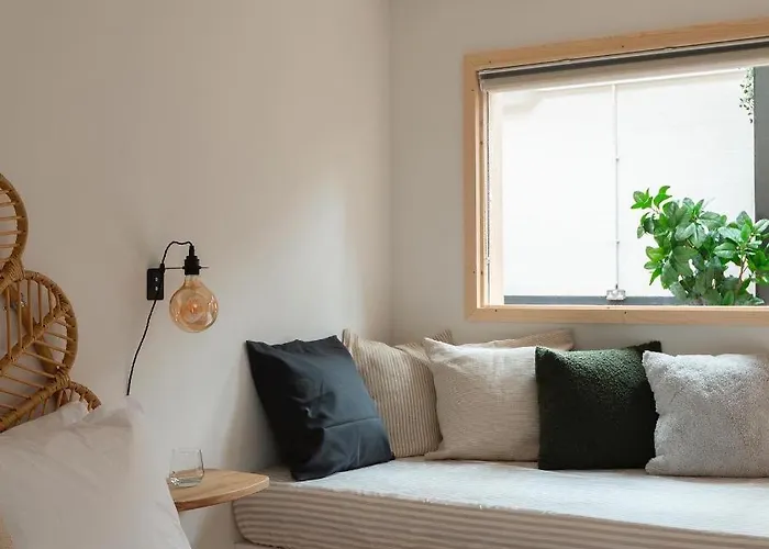 Coalshed 酒店 布里斯托