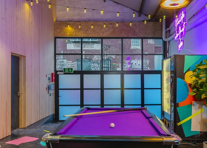 酒店 Coalshed 布里斯托