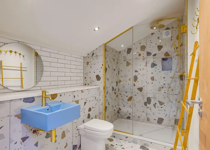 Coalshed מלון בריסטול