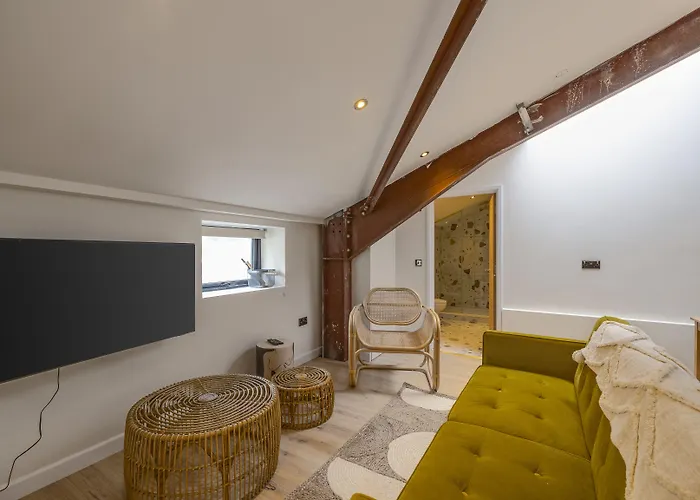 Coalshed בריסטול