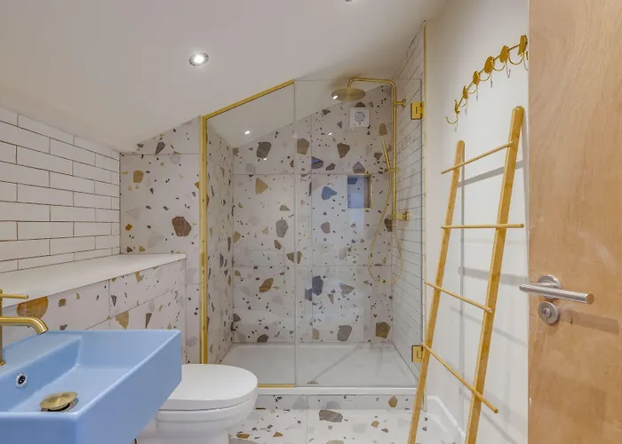 Coalshed 酒店 布里斯托