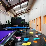 Otel Coalshed Bristol