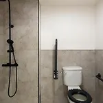 Coalshed Otel