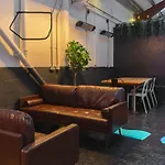 Coalshed 2* Bristol