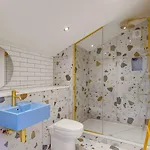 Coalshed Otel Bristol