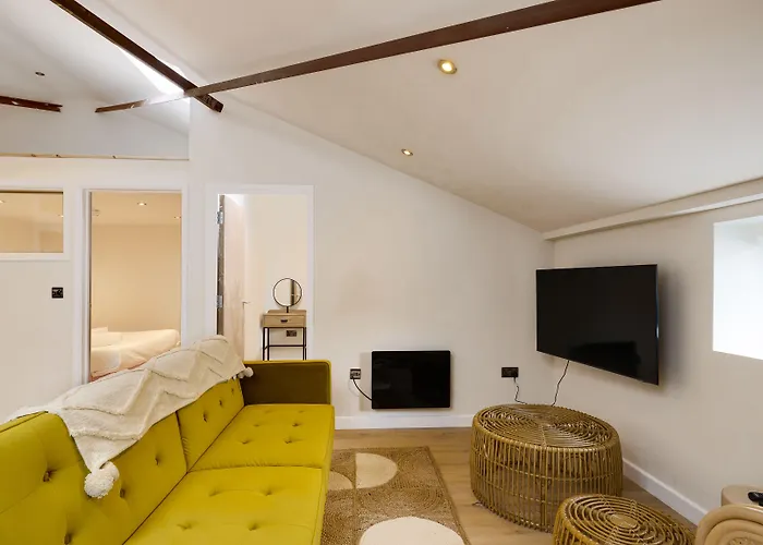 Hotel Coalshed Bristol